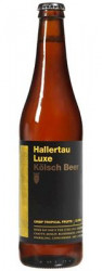 Hallertau Luxe 