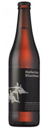 Hallertau Stuntman IPA