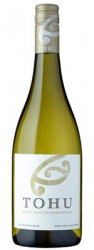 Tohu Chardonnay