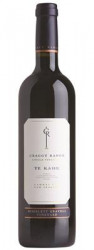 Craggy Range Te Kahu Merlot Cabernet