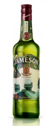 Jameson St Patricks Limited Edition