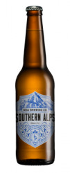 Moa Southern Alps White IPA