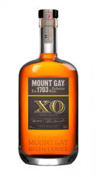 Mount Gay XO Rum