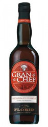 Florio Gran Chef Marsala Fine 750ml