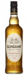 Glen Grant Major Reserve Malt