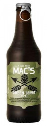 Mac's Green Beret IPA 