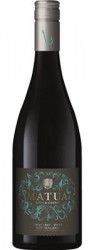 Matua Lands and Legends Syrah