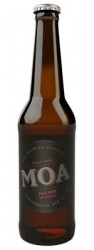 Moa Five Hop English Ale 500ml