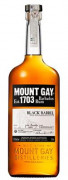 Mount Gay Black Barrel