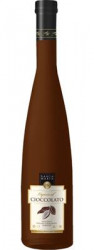 Santa Marta Chocolate Liqueur