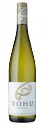 Tohu Pinot Gris