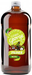 Good George Squealer Pilsner