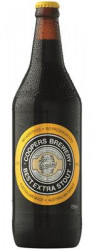 Coopers Best Extra Stout 750ml