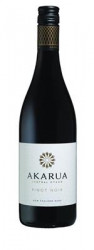 Akarua Pinot Noir 