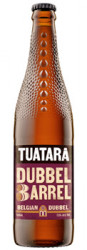 Tuatara Dubbel 