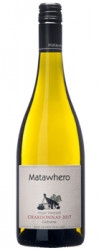 Matawhero Gisborne Single Vintage Chardonnay 