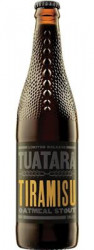 Tuatara Tiramisu Stout