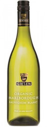 Giesen Organic Sauvignon Blanc