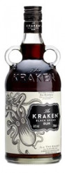 Kraken Black Spiced Rum 