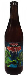 Liberty Brewing Yakima Monster APA