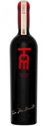 TOM Cabernet Sauvignon Merlot