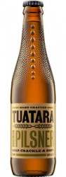 Tuatara Bohemian Pilsner 