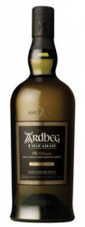 Ardbeg Uigeadail Single Malt Whisky