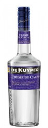 De Kuyper Creme De Cacao White