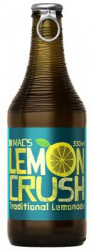 Mac's Lemon Crush