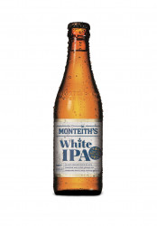 Monteiths White IPA