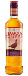 Famous Grouse Blended Scotch Whisky