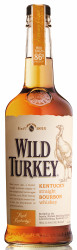 Wild Turkey Bourbon