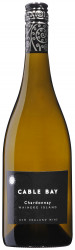 Cable Bay Waiheke Chardonnay