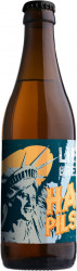 Liberty Brewing Halo Pilsner