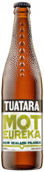 Tuatara Mot Eureka New Zealand Pilsner