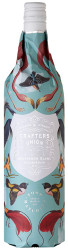 Crafter's Union Marlborough Sauvignon Blanc