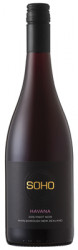 Soho Black Collection Havana Pinot Noir