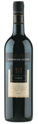 George Wyndham Estate Bin 555 Shiraz