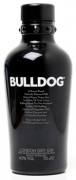 Bulldog Gin