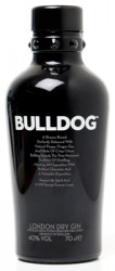 Bulldog Gin