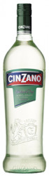 Cinzano Extra Dry Vermouth