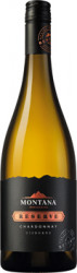 Montana Reserve Chardonnay