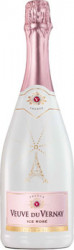 Veuve du Vernay Ice Rose