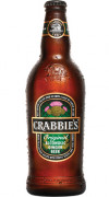 Crabbie's Original Alcoholic Ginger Beer