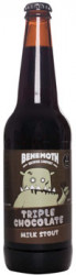 Behemoth Triple Chocolate Milk Stout