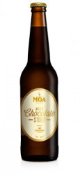 Moa Chocolate Milk Stout