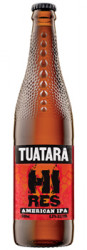 Tuatara Hi-Res American IPA