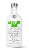 Absolut Lime