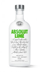 Absolut Lime