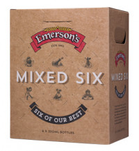 Emerson's Mixed Six